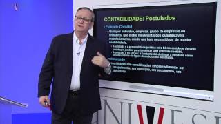 Engenharia Econômica e Financeira – Aula 20  Gestão Contábil  Contabilidade [upl. by Ahsi]