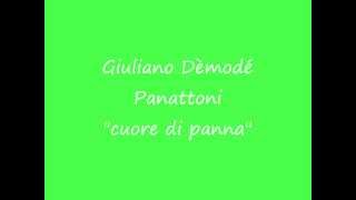 quot Cuore di pannaquot [upl. by Pitzer]