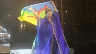 Myriam Fares  Ga3 Ga3 Ya Zoubeida  ميريام فارس  كاع كاع يا زبيدة [upl. by Fitting]