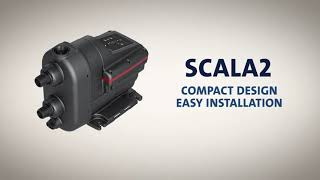 SCALA2 Easy Installation Canada [upl. by Ulberto890]