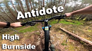 Antidote  High Burnside Aviemore 2024 [upl. by Neffets]