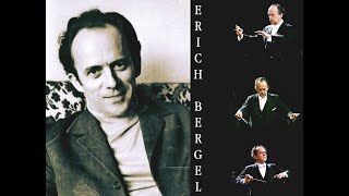 Erich Bergel Johannes Brahms Paul Hindemith [upl. by Kriss]