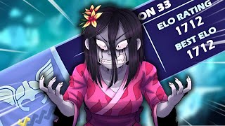 HATTORI IS INSANE [upl. by Moser694]