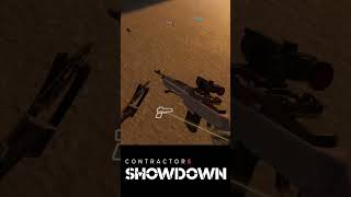 Contractors Showdown SEASON 1 vehicles are awesome [upl. by Aihsas312]