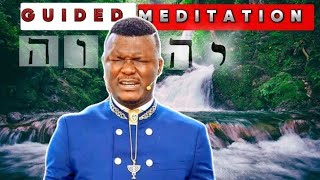 MEDITATING ON THE TETRAGRAMMATON YHVH  PASTOR OBED OBENG ADDAE [upl. by Nnyluqcaj]