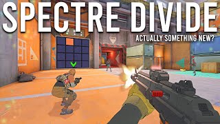 Spectre Divide Gameplay and Impressions [upl. by Dnomra372]