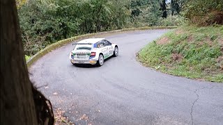 Rally del Rubinetto 2024 [upl. by Inva]