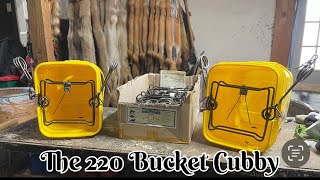 Super Simple 220 Bucket Cubby KILLER SET [upl. by Wakerly]