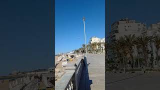 SITGES SPAIN [upl. by Cullan]