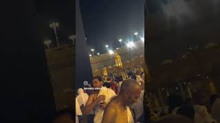 Yah allah explore love religion muhammad makkahlive mecca allah makkah reels minivlog [upl. by Eboh]