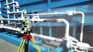 Cadherent  Laser Scanning and Dimensional Control Surveys [upl. by Asquith179]