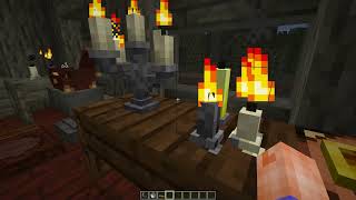 Hexerei 1181 Sage burning and Pestle and Mortar Update [upl. by Hercules945]