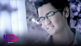 Afgan  Bawalah Cintaku Official Music Video [upl. by Lletnahs814]