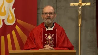 Catholic Mass Today  Daily TV Mass Friday September 20 2024 [upl. by Eserrehs44]