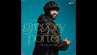 Gregory Porter  Its Probably Me Live At Polar Music Prize Stockholm 2017 [upl. by Idalia]