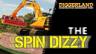 Spin Dizzy [upl. by Durning]