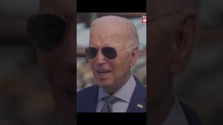 Biden Says People Insult Each Other Too Much  Cut with Biden Insulting People news [upl. by Leonerd554]