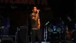 Rivermaya Live in Singapore  Bali song english [upl. by Akinirt]