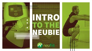 All About The Neubie Device [upl. by Westbrook]