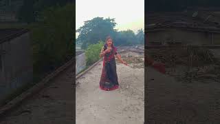 Bhojpuri gane nach dance ♥️♥️♥️♥️🙏🙏🙏 [upl. by Ajat834]