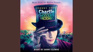 Main Titles Charlie and the Chocolate Factory [upl. by Anawik]