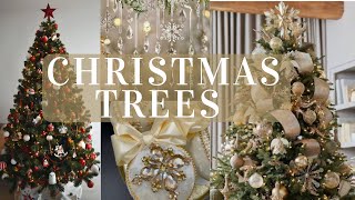 CHRISTMAS DECORATIONS 2024  IDEAS amp INSPIRATION [upl. by Gaudet]