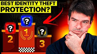 How to protect yourself from identity theft [upl. by Alberto]