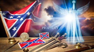 2ND CIVIL WAR PROPHETIC DREAM  TRIBE OF CHRISTIANS [upl. by Eimarrej557]