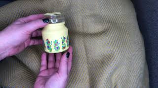 PSHE  Memory Making Jar EYFS KS1 KS2 [upl. by Reginauld]