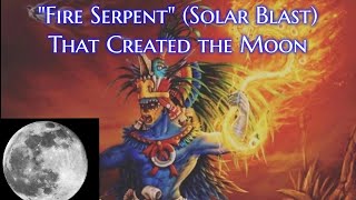 quotBearded White Indiansquot of the Amazon amp the Aztec Moon Stone [upl. by Ddat]