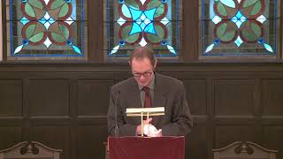 Amoskeag Presbyterian Church  Live Stream [upl. by Seavir]