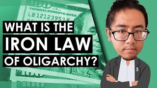 What is the Iron Law of Oligarchy [upl. by Roskes]