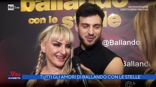 Arisa e la sua svolta quotContro i finti perbenistiquot  La vita in diretta 02122021 [upl. by Salmon898]