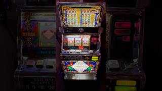 Classic IGT Tabasco Coin Slot Machine 🎰 [upl. by Tera187]