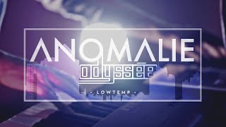 ANOMALIE  ODYSSÉE LIVE PERFORMANCE [upl. by Stedman]