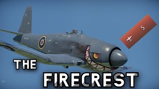 The Firecrest Experience [upl. by Agnimod]