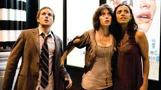 Cloverfield Full Movie Fast and information  Lizzy Caplan  Jessica Lucas [upl. by Belier]