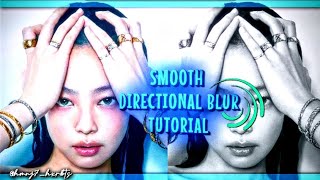 Smooth Directional Blur Tutorial Alight Motion Smooth Directional Blur Tutorial GIVE CREDIT amedit [upl. by Enomal]