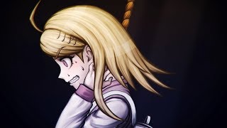 Der Flohwalzer  Kaede Akamatsu Execution   Danganronpa V3 [upl. by Seibold606]