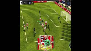 Schmeichel amp Schmeichel🏴󠁧󠁢󠁥󠁮󠁧󠁿 fifa23 eafc24 eafcmobile fifamobile fifa shorts [upl. by Eesyak]