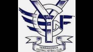 Yarrawonga Football Club Song [upl. by Nehte]