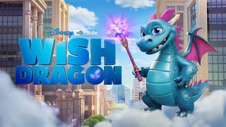 Wish Dragon Movie 2021Explained In Hindi  Film Explained In Hindi  Summarised In Hindi [upl. by Ferino541]