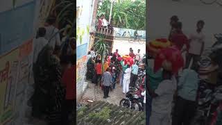 A Raja Hamake Banaras Ghumaida A Raja Hamake Banaras Ghumaida DJ remix songs  Vlog djdeep [upl. by Ahseela]