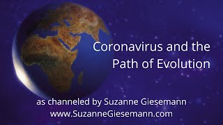 Coronavirus and the Path of Evolution [upl. by Wyatan359]