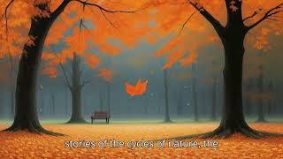 The Falling Leaf [upl. by Oznole]