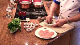 ItalianMarinated Chicken Breast Recipe  Great Italian Eats [upl. by Sheldon]