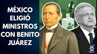 Lo que NADIE TE DICE de la reforma al Poder Judicial  Mientras tanto en México [upl. by Annoyk]