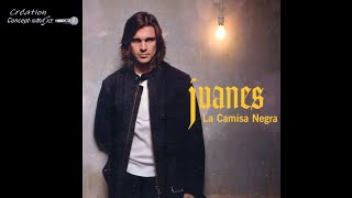 Juanes  La camisa negra conceptkaraoke [upl. by Trager]