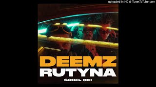 Deemz  Rutyna feat Sobel OKI DIY Acapella [upl. by Mcmurry]