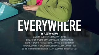 Everywhere by Fleetwood Mac Music Video [upl. by Loos349]